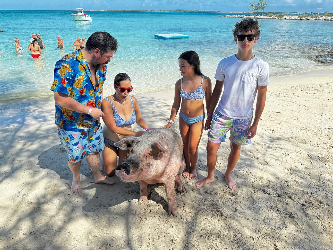 When Is the Best Time to Visit The Bahamas? | 700 Islands Adventure Tours