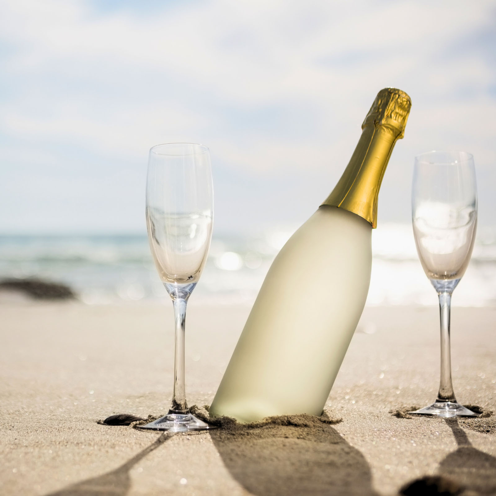 Private Bahamas Sunset Cruise - Champagne Romantic Boat Tour